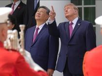 China and US agree to continue key trade talks