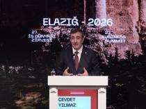 Trouble in markets temporary, not structural: VP Yılmaz