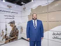 Syrian Industry Awaits Turkish Investors