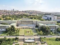 Parliament to meet all electricity needs with solar power from Konya
