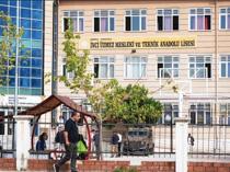 Seven arrested in Manisa school shooting investigation