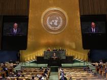 Lavrov slams Germany despite meeting counterpart