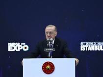 Erdoğan: War criminals belong in court, not at UN