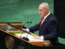Netanyahu’s 5 rivals pledge joint action ahead of key election