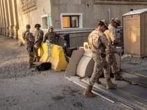 Iraq to close US-led coalition headquarters on Sept 30