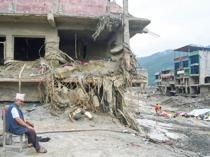 Floods, landslides kill 56 in India, 12 in Nepal: Officials