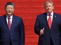 Trump offered to sell arms to Xi: Ambassador