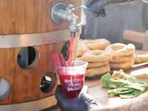 Adana food festival targets over 1 million visitors for 10th edition