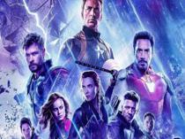 ‘Avengers: Endgame’ snaps-up box office lead