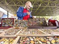 Ankara to host Antique Goods Days featuring rare objects