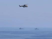 Two more bodies recovered in Turkish Cyprus ferry accident