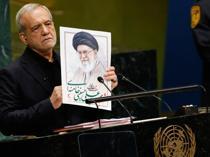 Iran, US send mixed signals over talks to end war