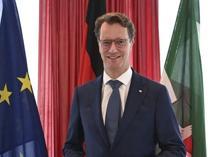 German state premier kicks off Türkiye visit to mark labor deal