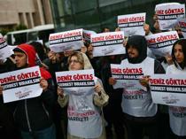 Istanbul court orders release of comedian after conviction