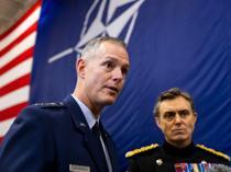 NATO commander warns EU defense efforts must not rival alliance