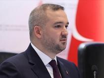 Turkish Central Bank Governor to address parliament panel on Oct 6