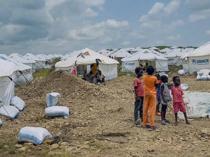 UN: 8.3 mln refugees at risk due to ‘severe’ funding cuts