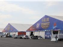 Teknofest to bring technology, aviation to southeastern Türkiye