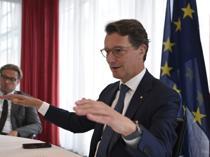 Germany’s potential next leader holds talks in Türkiye