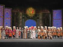 ‘Murad IV’ opera returns to stage with new interpretation