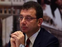 İmamoğlu stands trial in espionage e case