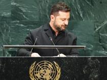 Seoul suspects Zelensky leaked North Korean POW move for arms aid