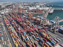 China’s trade shift raises pressure on Turkish exporters