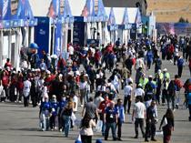 Teknofest opens doors with firsts in southeast edition