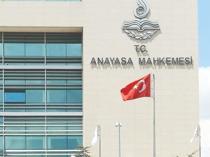 Türkiye’s top court annuls indefinite alimony provision