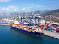 Türkiye’s trade deficit widens 22.3 pct in August