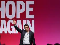 UK’s Burnham says rejoining EU among options