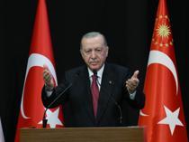 Erdoğan says his AKP will not be tarnished by fund scandal