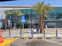 Israel-bound flight diverted after fight between pilots