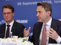 German state premier pledges stronger economic ties with Türkiye