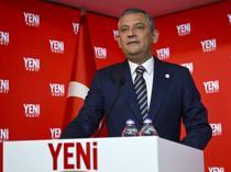 Özel vows to expose those behind fund scandal