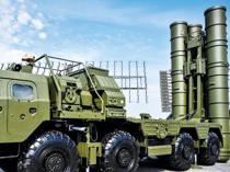 Kremlin: Talks ongoing for transfer of S-400s