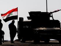 Iraq drafts plan to disarm armed groups by mid-2027