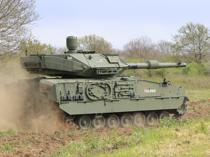 Turkish military vehicle maker Otokar signs $1.47 billion armored vehicle export deal