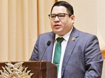 Bolivia arrests attorney general accused of cartel ties