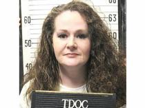 Woman in hospital after failed execution in Tennessee