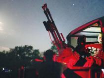 Jet-powered drones outpace Ukrainian defenses