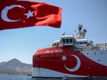 Türkiye issues NAVTEX for Turkish Cyprus pipeline project