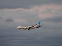 Motive remains unknown after Israeli-bound plane escapes disaster
