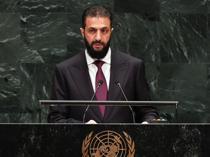US removes Syria from arms export ban