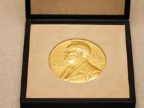 Nobel Peace Prize jury treads carefully after Trump campaign