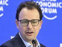 Anthropics Dario Amodei: AIs most visible CEO and enigma