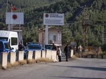 Mine collapse kills five workers in western Türkiye