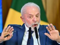 Lula, Bolsonaro trade scandal fire in final scramble for votes