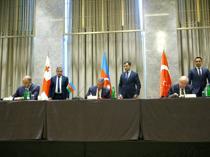 Türkiye hails peace efforts in South Caucasus