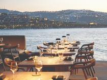 How local can a global restaurant really be